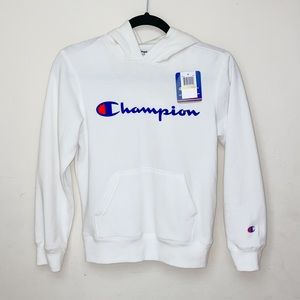 CHAMPION Hoodie. Brand new with tag